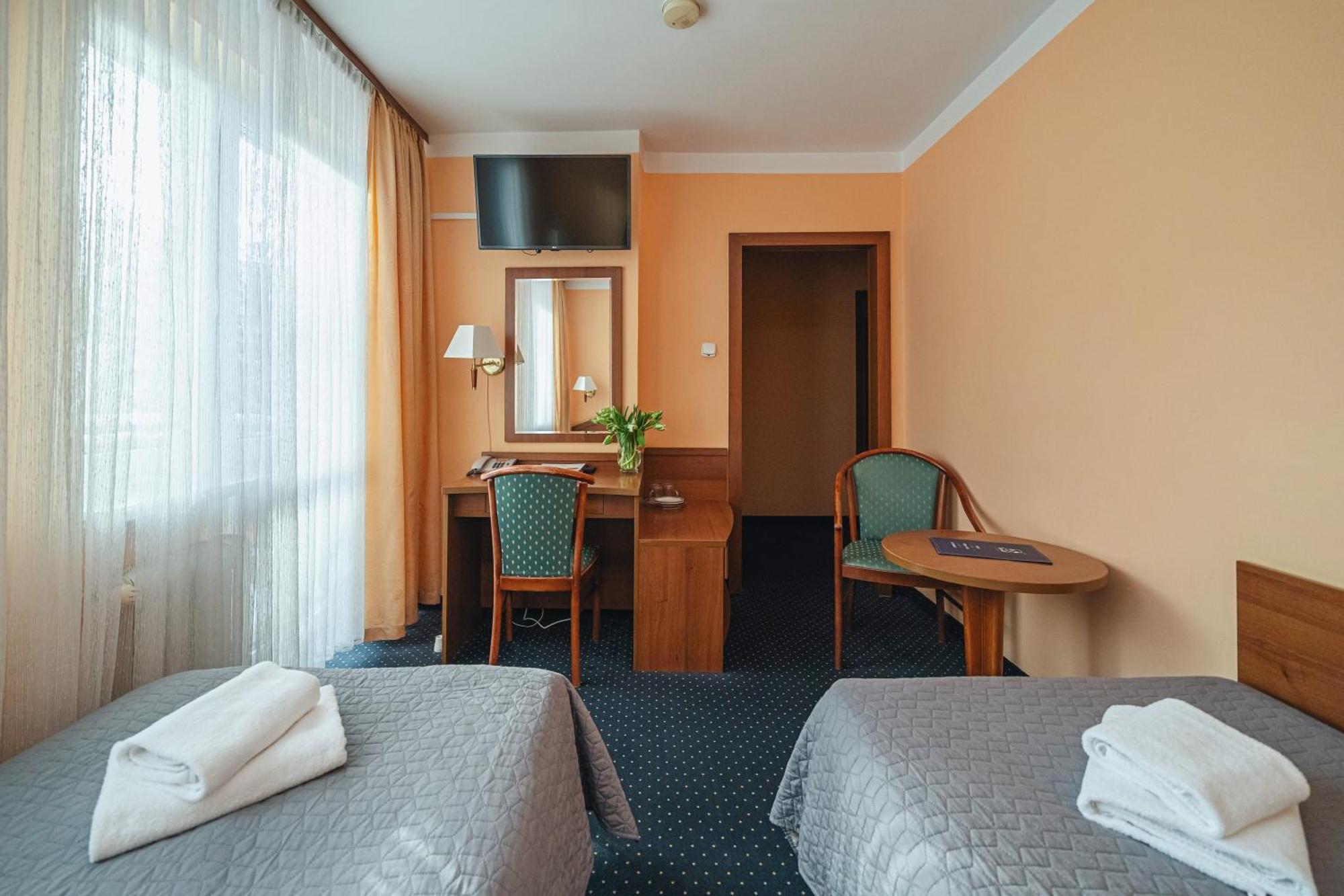 Zespół Dolina Białego - Pensjonat Telimena Zakopane Exterior foto